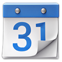 Google Calendar icon